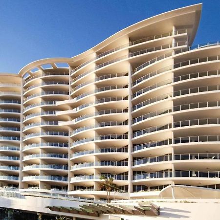Sensational Ocean View 2 Bedroom Apartment Maroochydore Luaran gambar